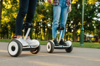 hoverboard