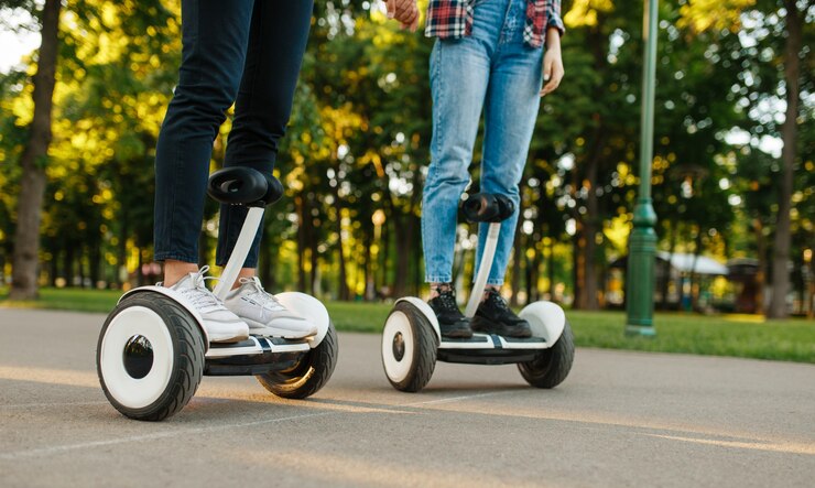 hoverboard