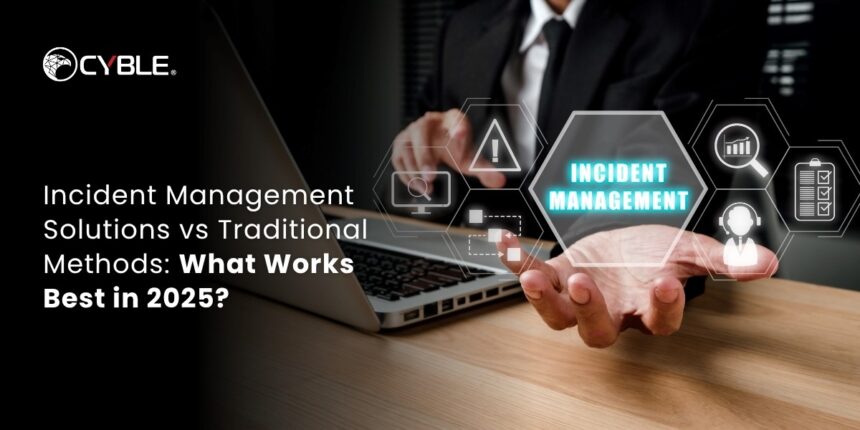 Incident Management