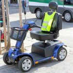 Mobility Scooters