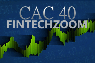 fintechzoom.com cac 40