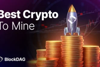BlockDAG: Revolutionizing Blockchain Technology