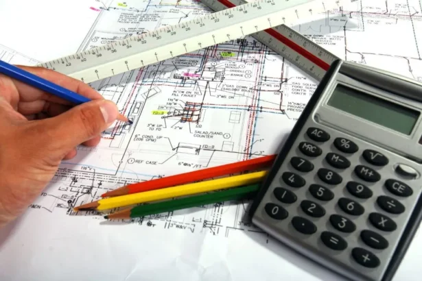 Accurate Commercial Estimating Services That Drive Results