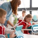 TeacherEase: Simplifying Classroom Management and Communication