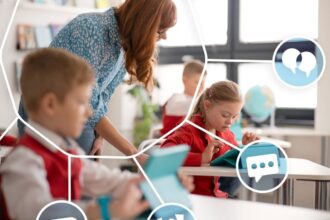 TeacherEase: Simplifying Classroom Management and Communication