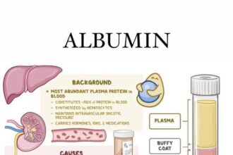 Albumīns: Understanding Its Role and Benefits