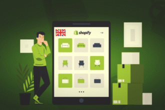 How A Shopify Developer Can Make UK Stores Work Better