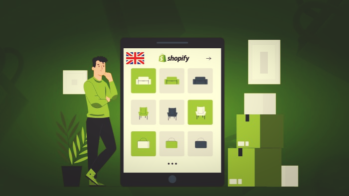How A Shopify Developer Can Make UK Stores Work Better