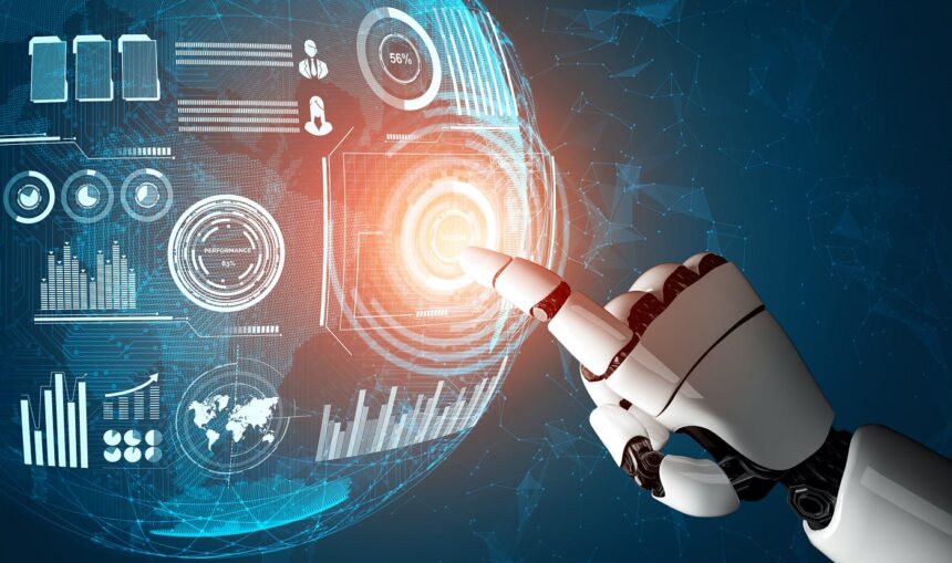 AI Workflow Automation: Revolutionising Business Efficiency Today