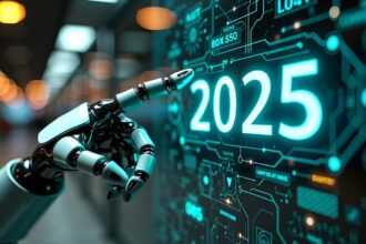 7 Genius Tech Breakthroughs Reshaping 2025