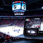 NHLBite: Your Go-To Hub for Hockey Streams
