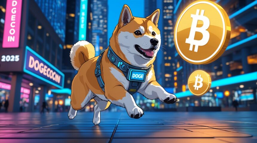 Dogecoin Unblocker: Access Your DOGE Anytime, Anywhere