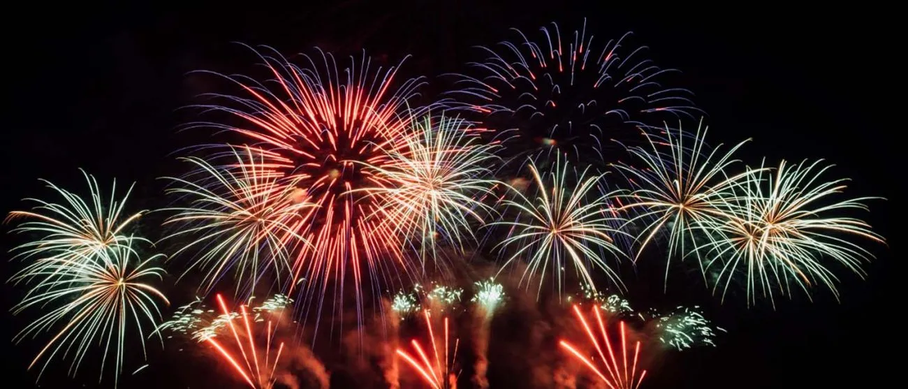 Masterstroke Firework 5 Reasons to Choose Topshotter Fireworks for Your Next Event - Its Released