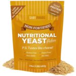 Brewer’s Yeast Flakes: A Nutrient-Packed Superfood for Health and Wellness