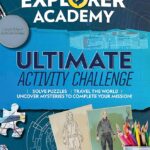 Uncover the World of Eporer