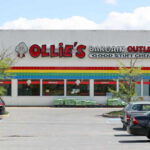 Ollie's Bargain Outlet Acquires 40 Big Lots Stores