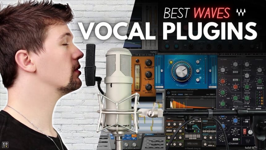 AI Vocal Track