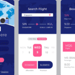 How to Choose the Right Framework for Travel App Development?
