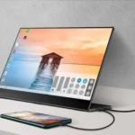 Are 23-Inch Portable Screens Becoming Popular