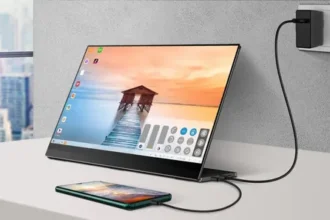Are 23-Inch Portable Screens Becoming Popular