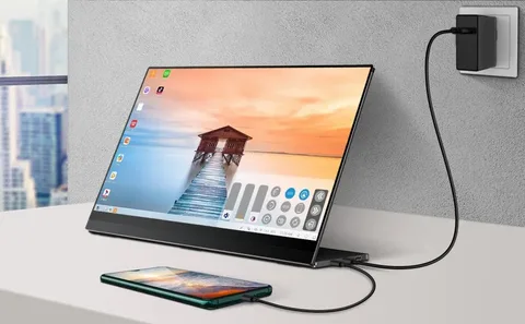Are 23-Inch Portable Screens Becoming Popular