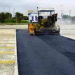 Asphalt Contractors