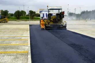 Asphalt Contractors
