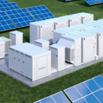 Best Telecom Energy Solutions for 5G Rollout in 2025