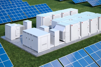 Best Telecom Energy Solutions for 5G Rollout in 2025