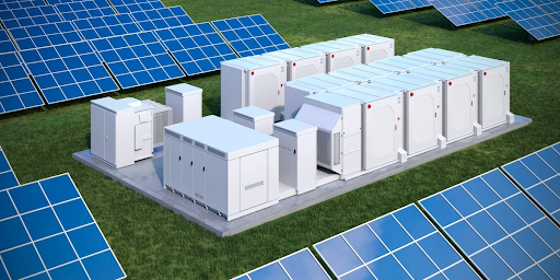 Best Telecom Energy Solutions for 5G Rollout in 2025
