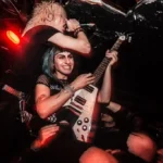 Blog Thorn Magazine Band
