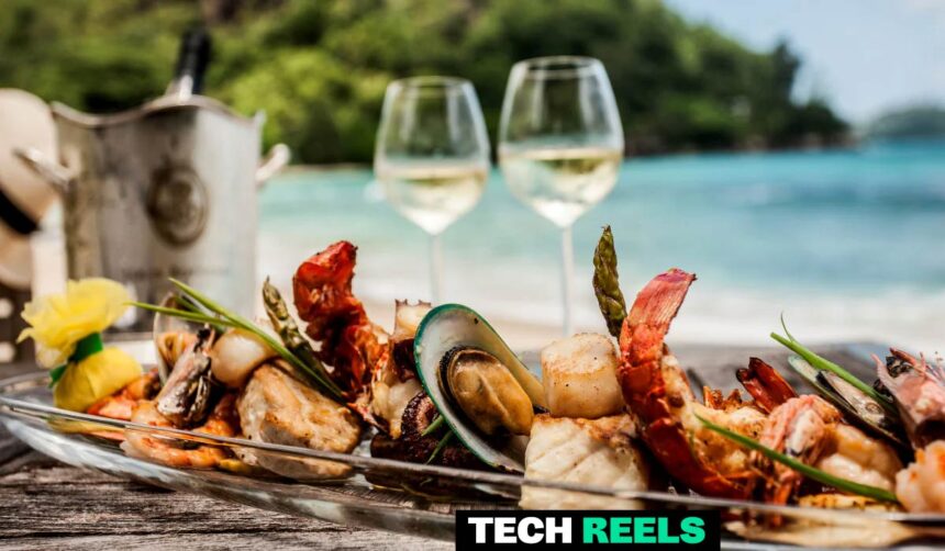 Savor the Flavors of Authentic Calamariere Cuisine