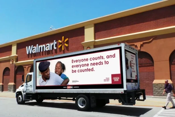 Why Invest in Truckside Advertising for Your Company