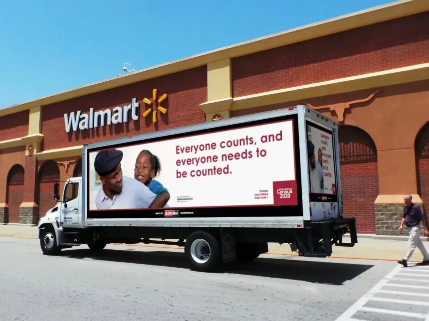 Why Invest in Truckside Advertising for Your Company