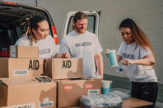 Charity