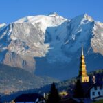 Discover the Majestic Beauty of Mount Blane