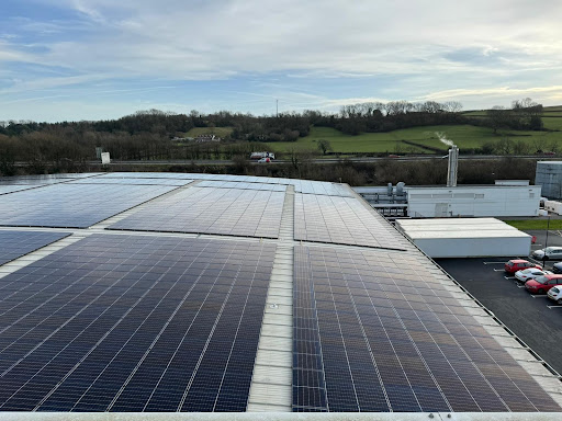 Commercial Solar