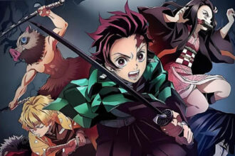 What Makes Demon Slayer Swords Legendary in Anime Culture
