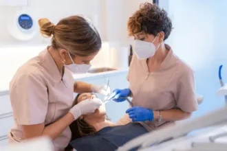 Dental Clinic