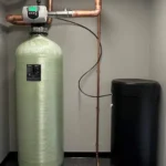 vegas water softeners & conditioning