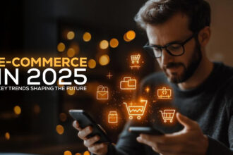Ecommerce Payment Processing in 2025: Top Trends Shaping the Future of Online Transactions