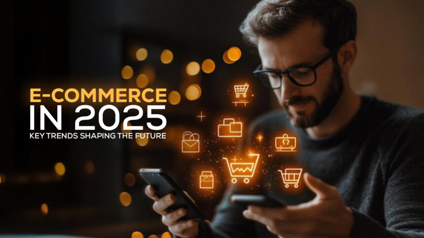 Ecommerce Payment Processing in 2025: Top Trends Shaping the Future of Online Transactions