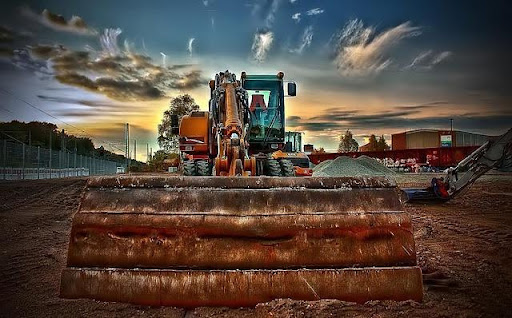 Earthworks