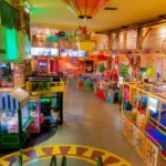 Family Entertainment Business