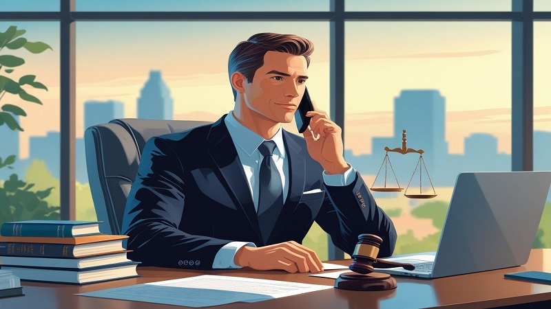 Facing Charges? Call a Criminal Defense Lawyer Springfield MO Today