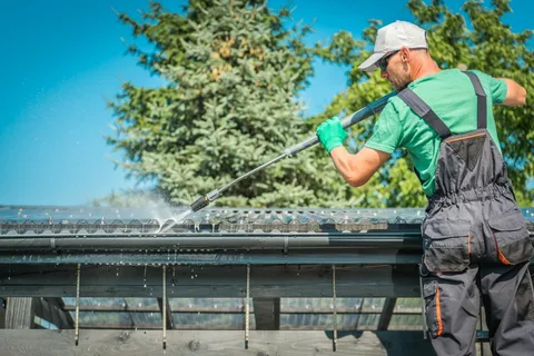 Gutter Care