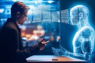 How AI Is Reshaping the Way We Communicate Insights