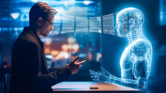 How AI Is Reshaping the Way We Communicate Insights