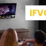 IFVOD: Revolutionizing Online Streaming Entertainment