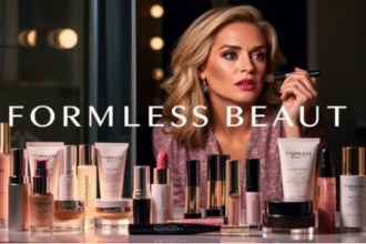 McCarthy Makeup